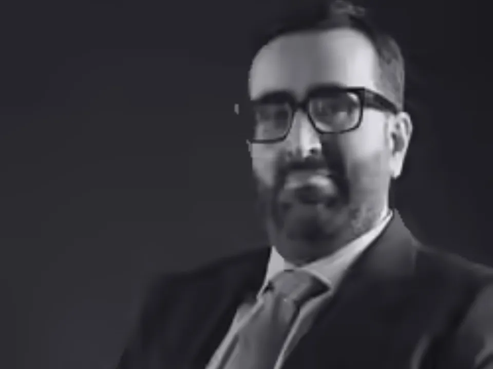 Krishna Khatwani Head of Sales - India Godrej Consumer Products Ltd