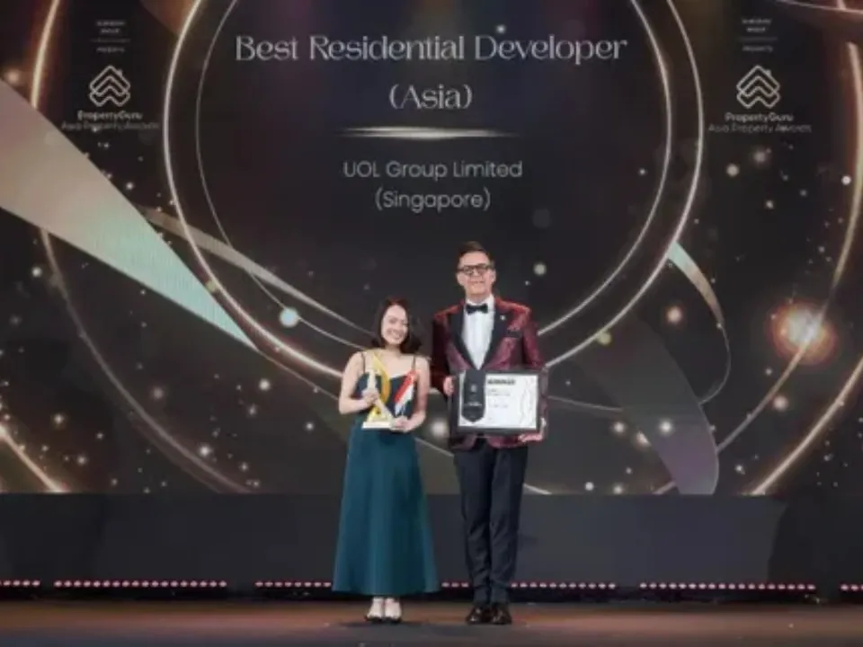 PropertyGuru Asia Property Awards