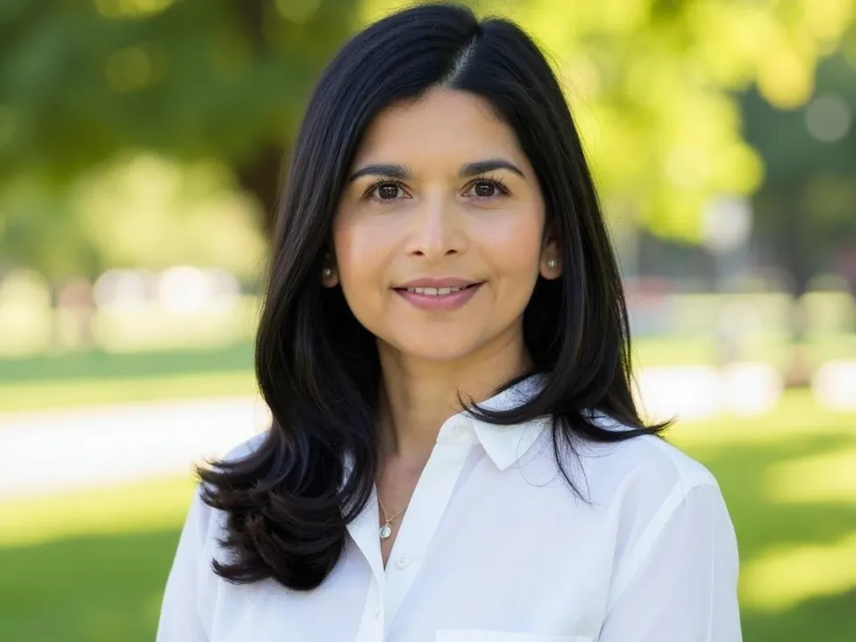 Sheetal Patole - Co-Founder Neural Arc