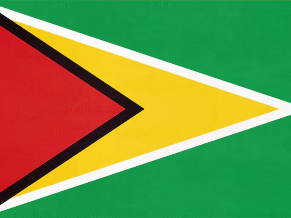 Guyana