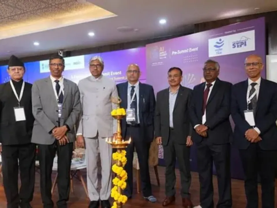 TRAI Hosts Pre-Summit Event On AI In Telecommunication