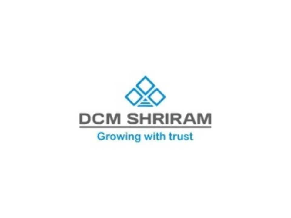 DCM Shriram