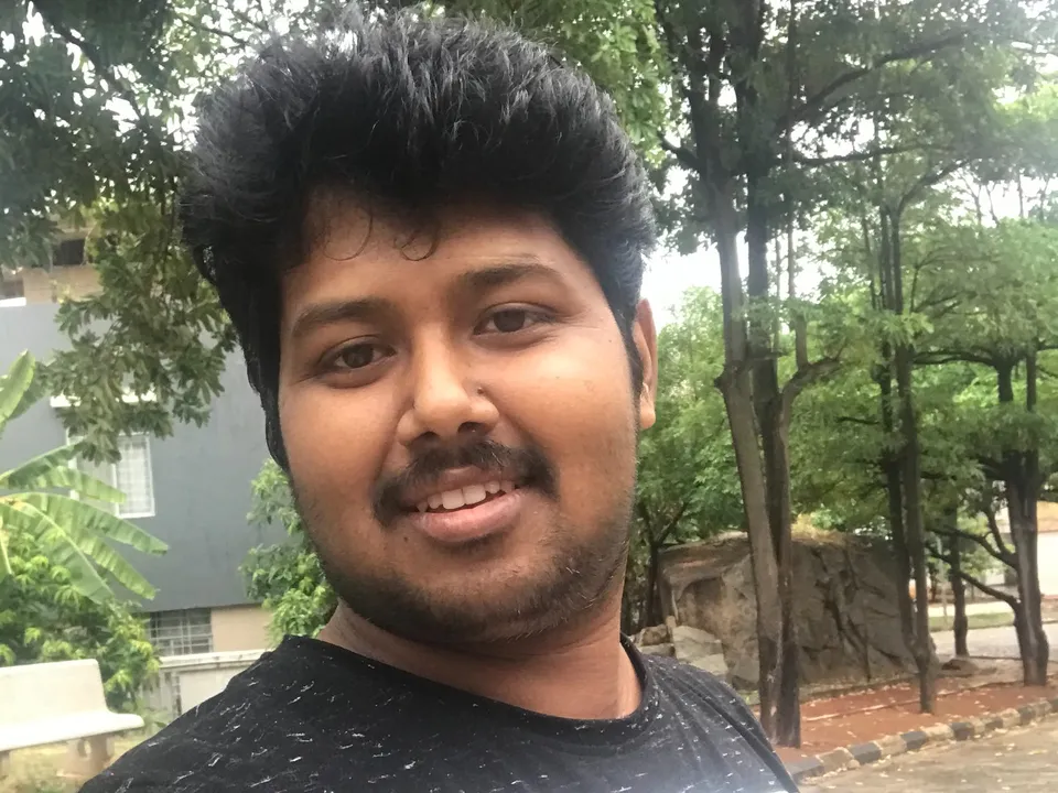 Pratap Varma Founder of Frissly