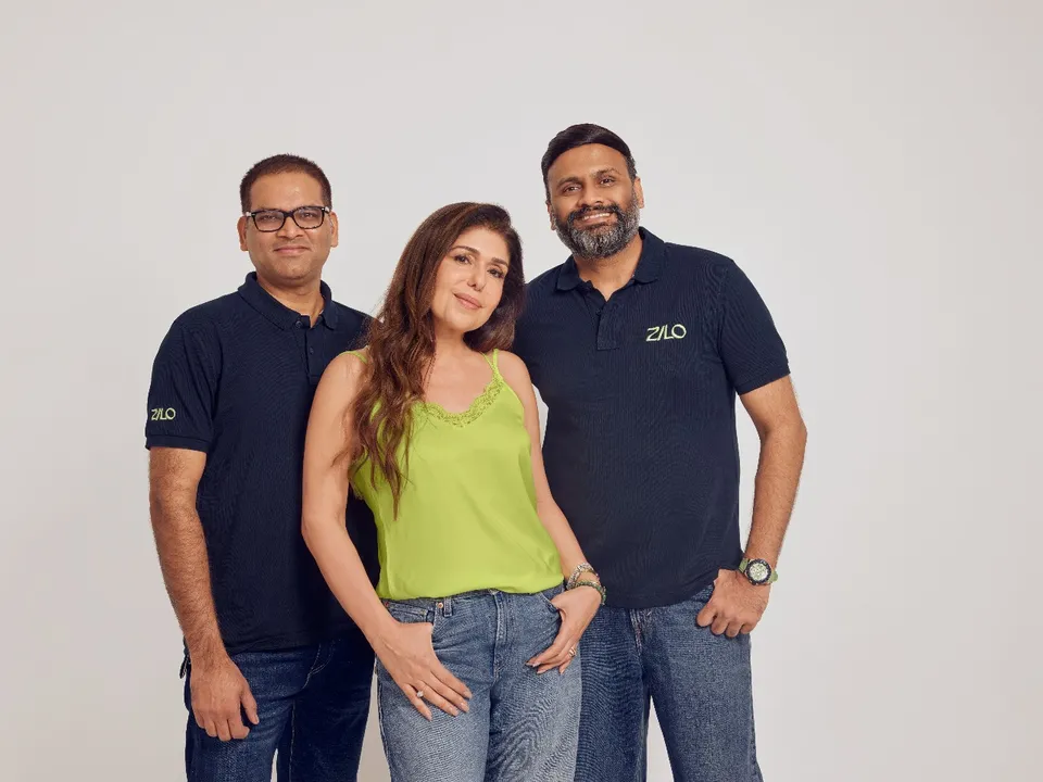 ZILO Ties Up With Anaita Shroff For Style-Led Commerce