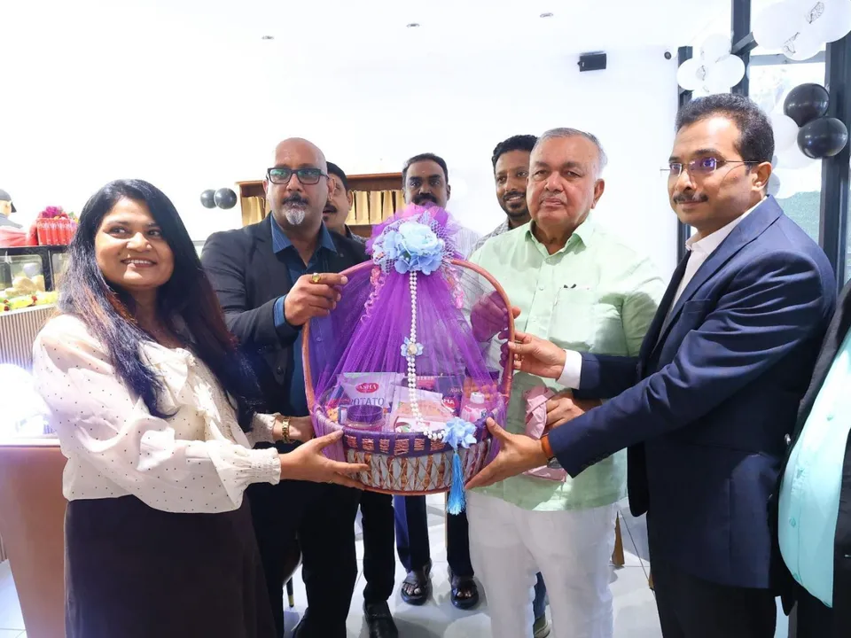 Bagelstein Strengthens India Footprint With Koramangala Store