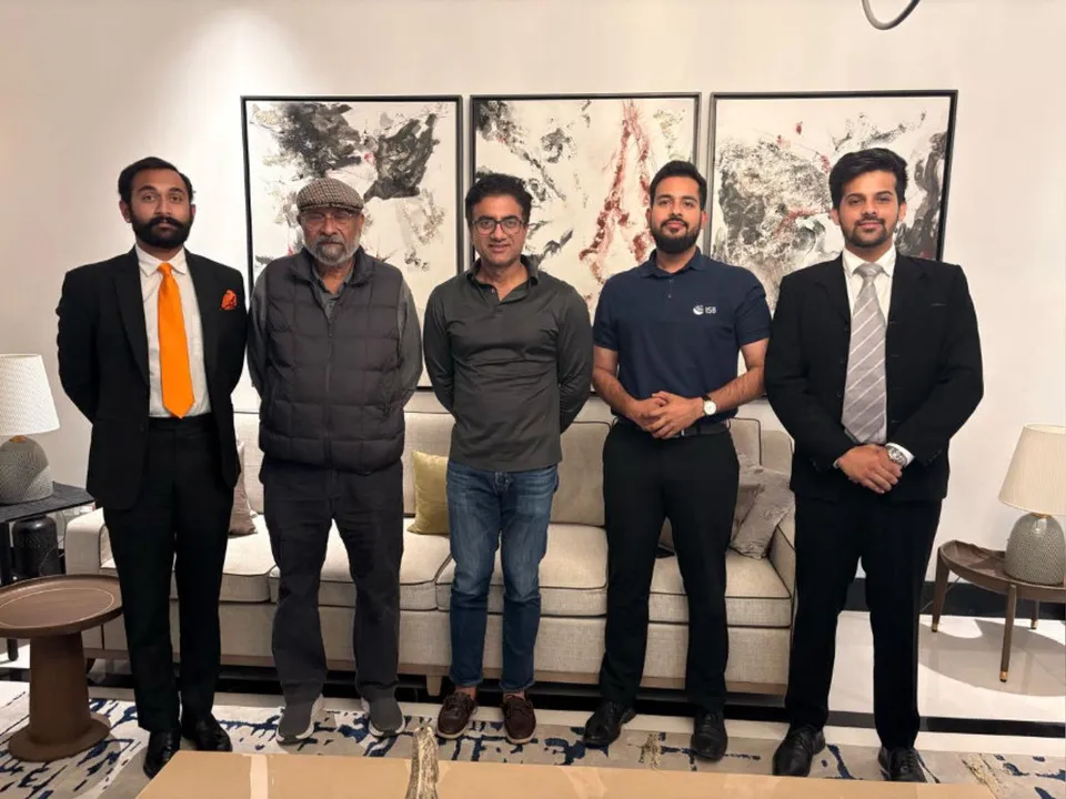 Maker Bhavan Foundation