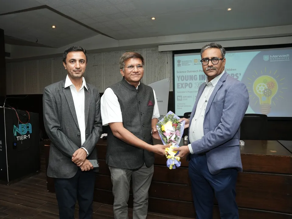 Young Innovator Expo 2026