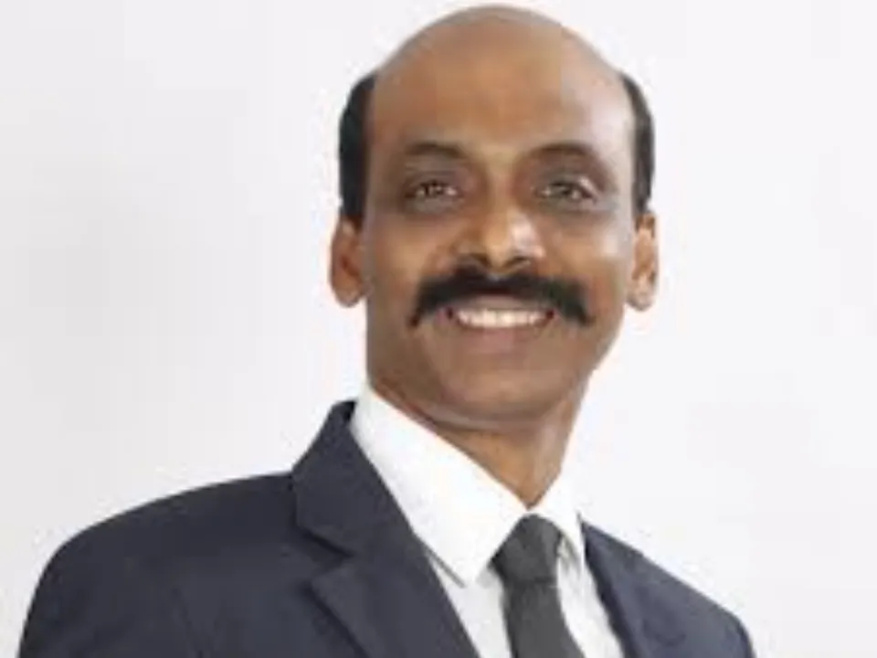 Kumar Rajagopalan Chief Executive Officer Retailers Association of India