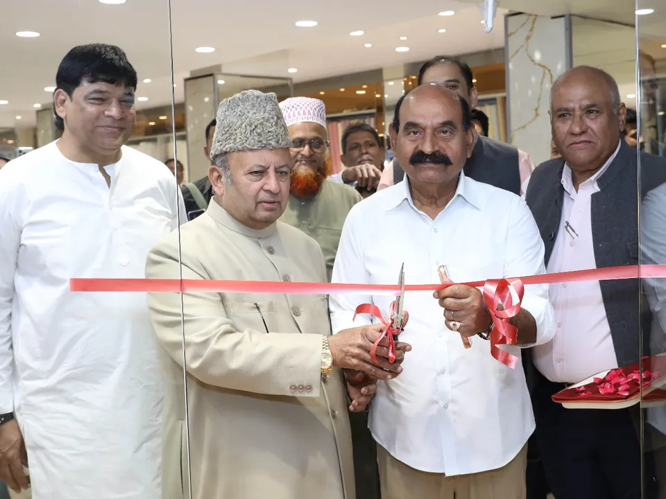 MAQDOOM’s Big Mall Expands With MAHIB By Moghny Maqdoom