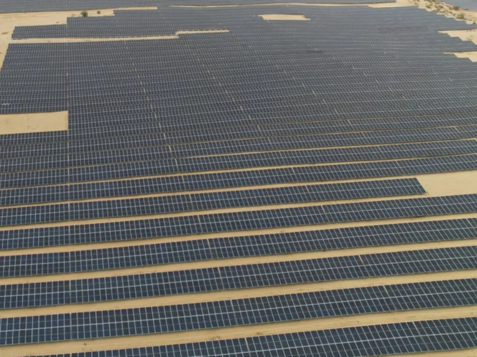 Tata Power Renewable Energy Limited