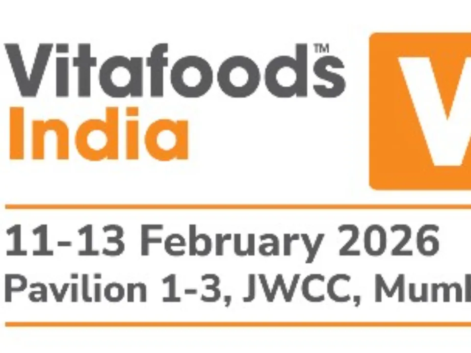 Vitafoods India 2026
