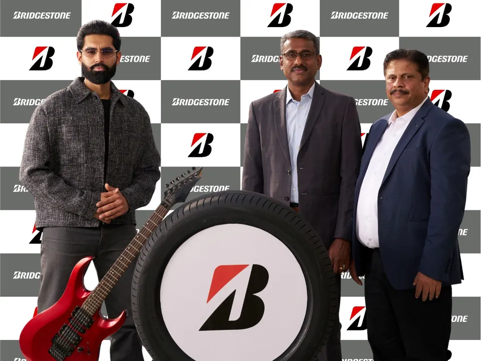 Bridgestone India