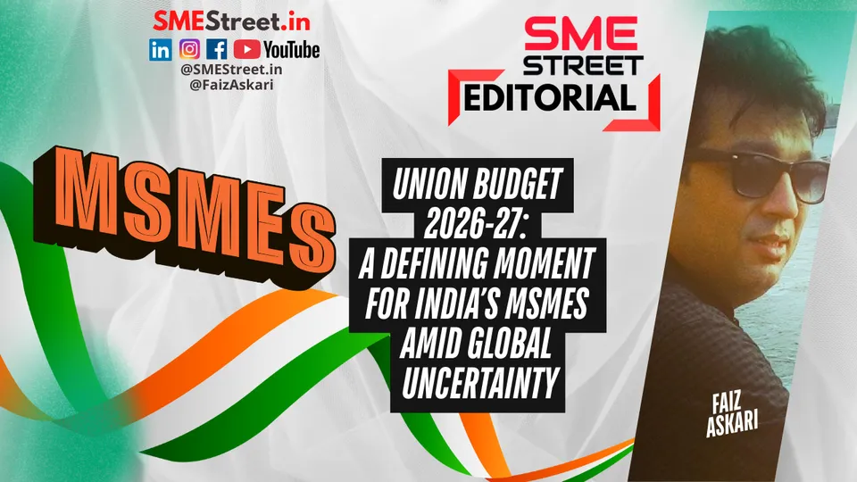 Faiz Askari Editorial