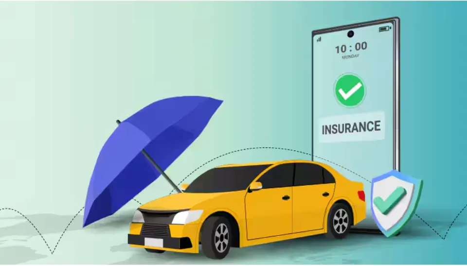 How to Buy Car Insurance Online in India: A Step-by-Step Guide