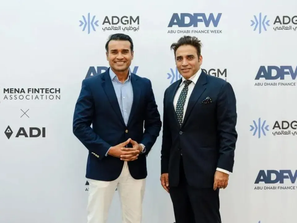 MENA Fintech Association Expands Membership With ADI Foundation