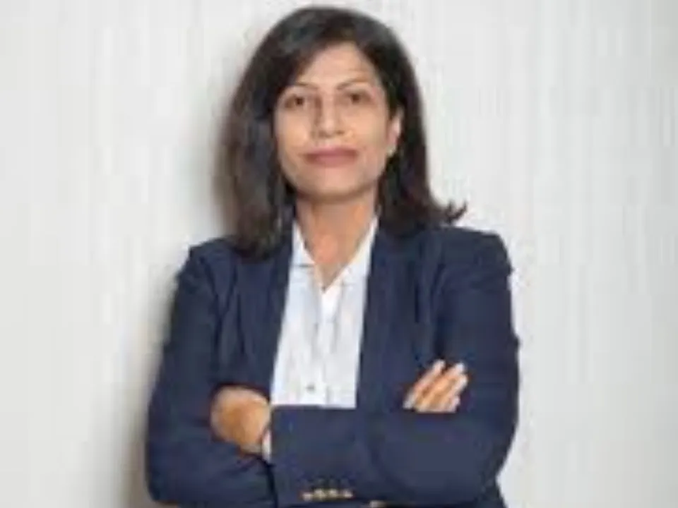 Ritu Mehrotra Co-Founder and CEO of Shunya Labs