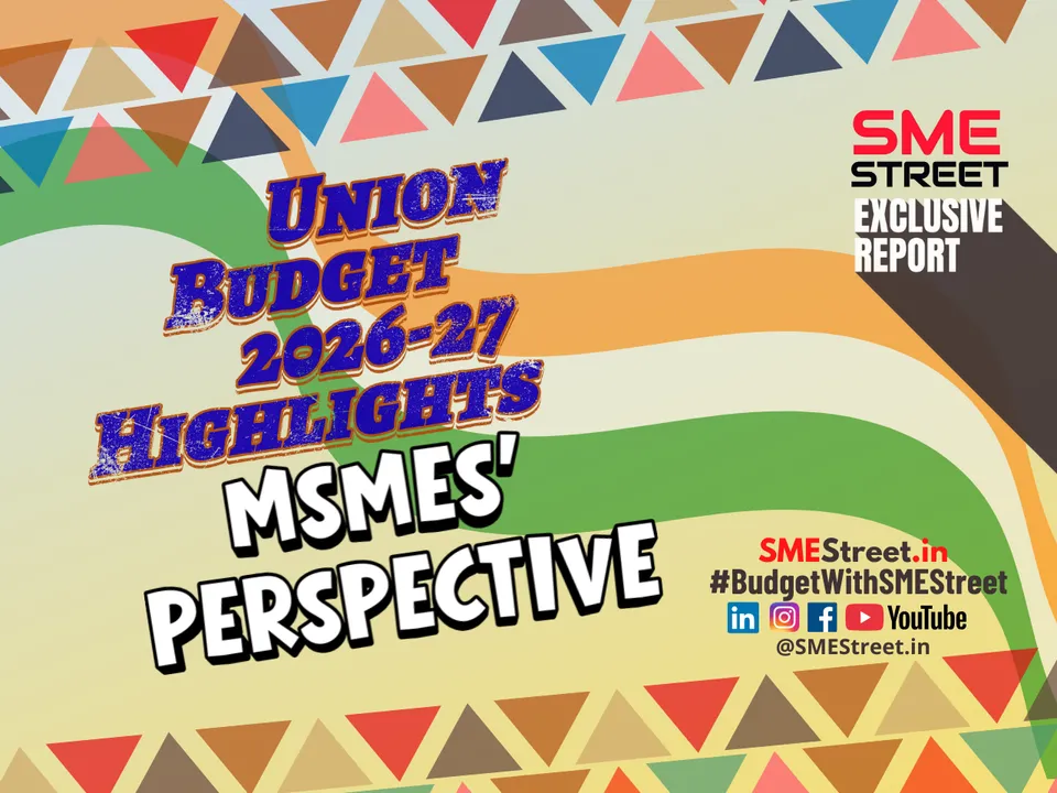 Budget 2026 HIghlights