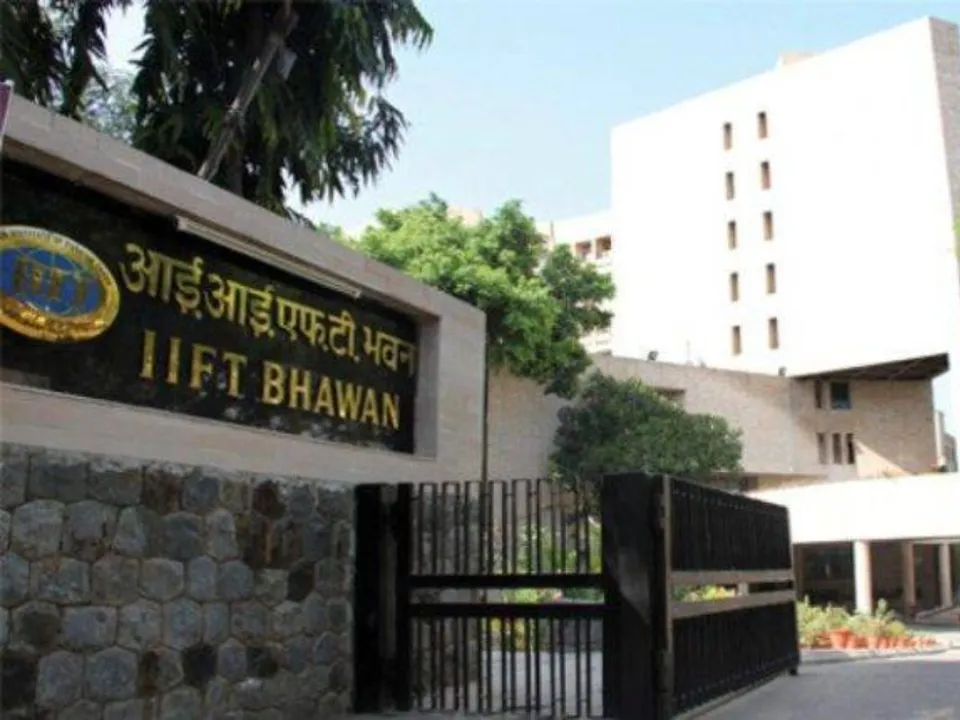 IIFT