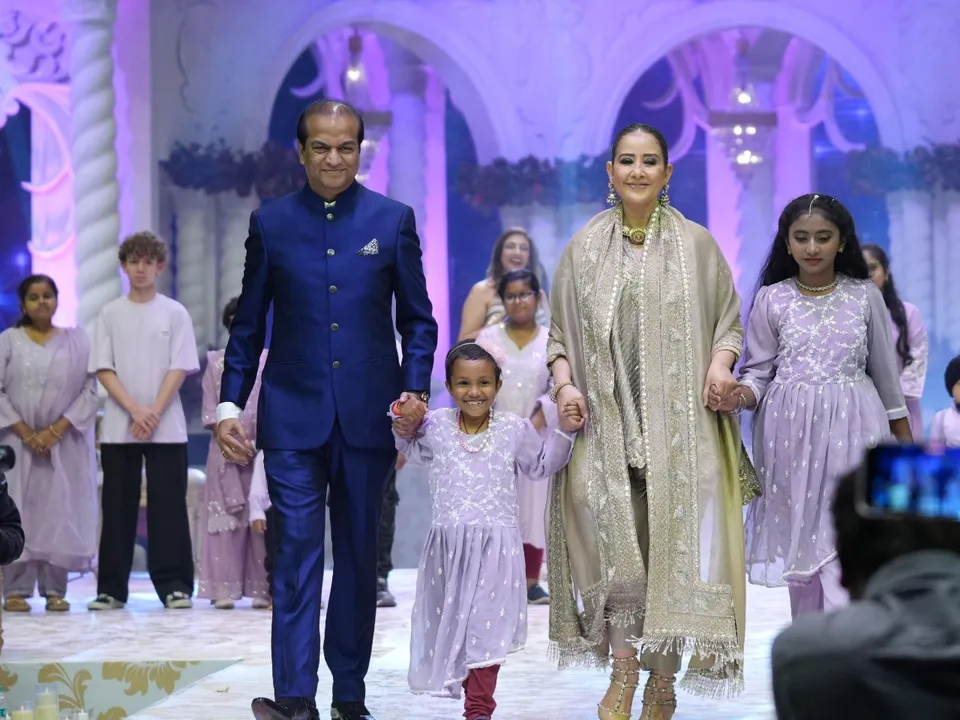 CURE Foundation and Apollo Host World Cancer Day In Hyderabad