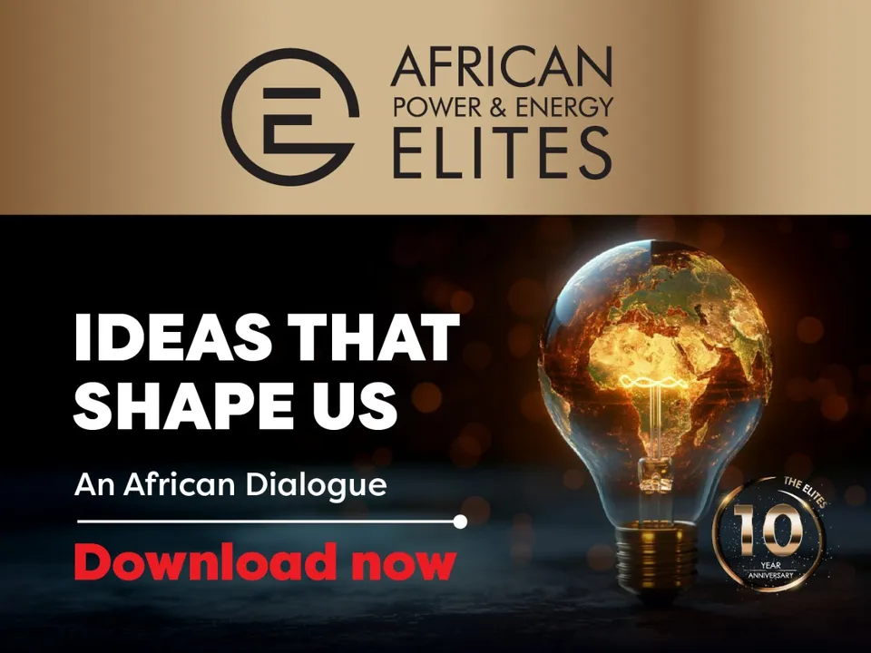 African Power AND Energy Elites