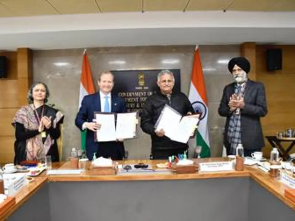 India Enters BRICS Framework To Support MSME Manufacturing