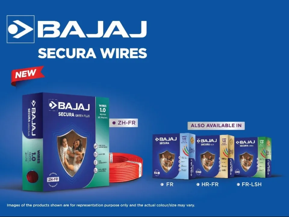 Bajaj Electricals Limited