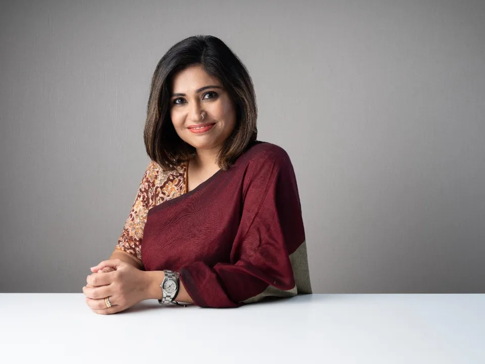 Geetanjali chugh kothari