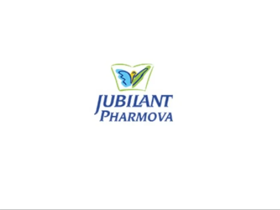 Jubilant Pharmova