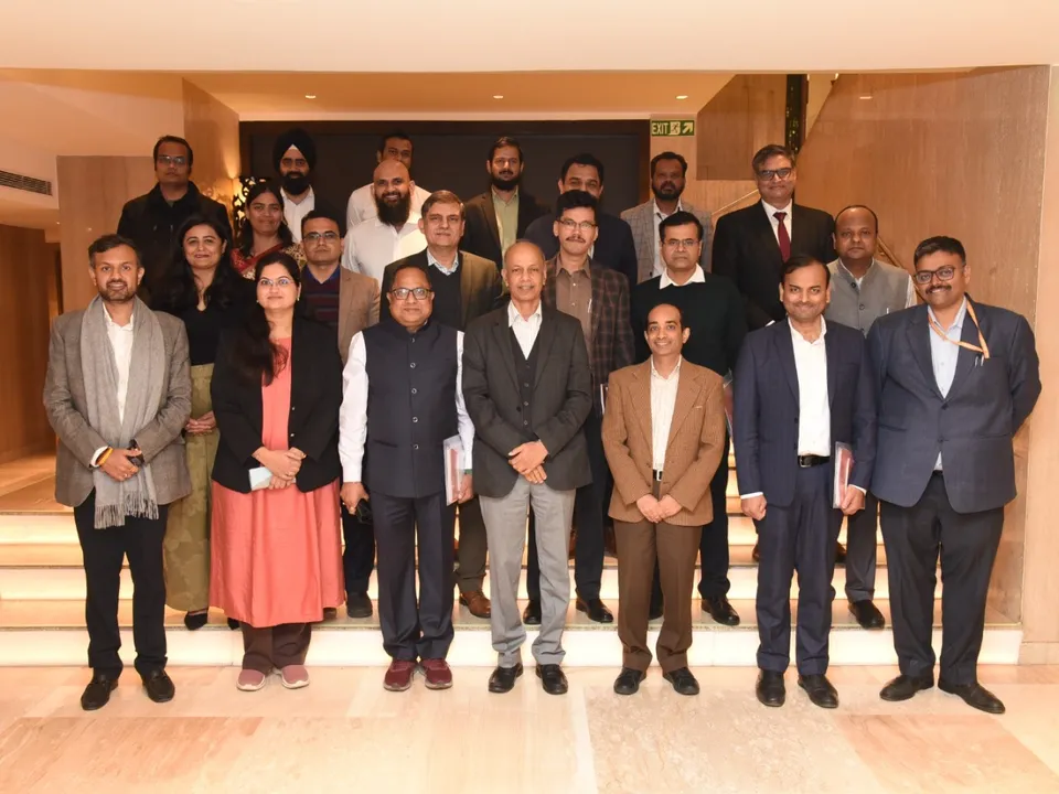 Power Ministry Issues India Energy Stack Strategy Version 0.3