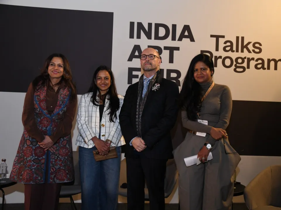 Homo Faber 2026 To Feature Indian Artisans Backed By JSW