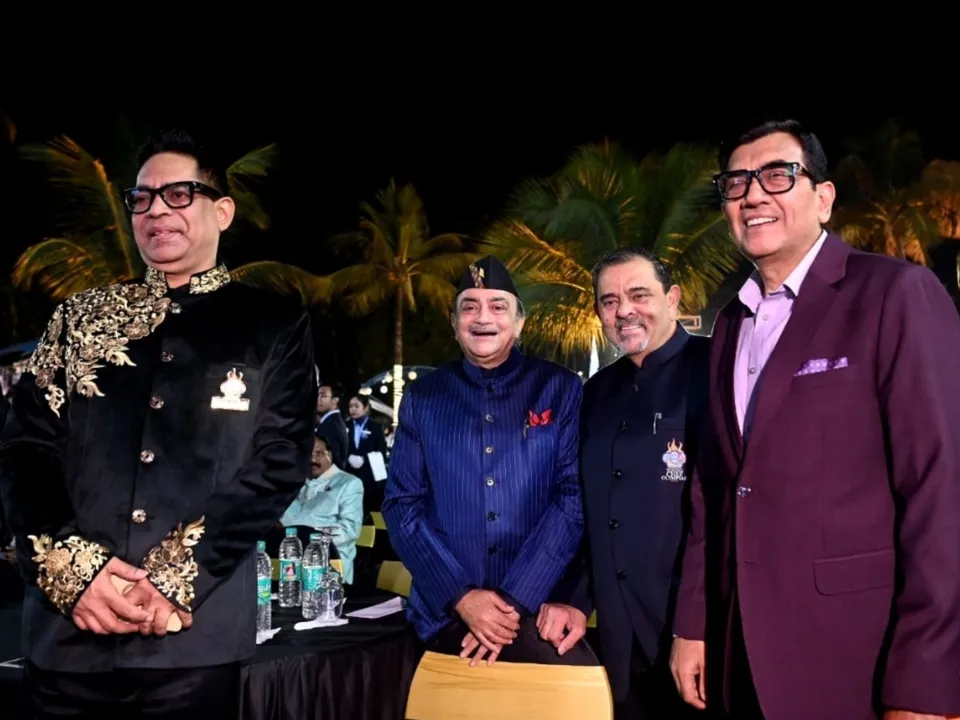 Albania Wins Gold At IIHM Young Chef Olympiad 2026 In Kolkata