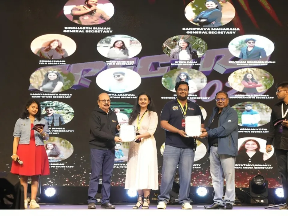 Birla Global University Hosts SPECTRA 2026 Cultural Fest