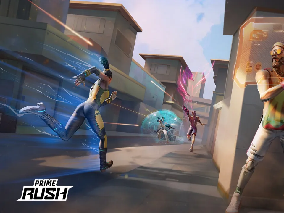 LOUD Teams Up With SuperGaming For Brazil Gaming Market