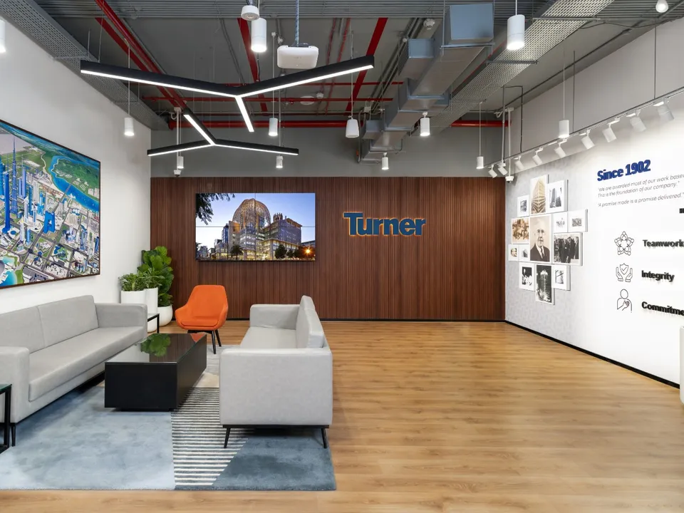 WeWork India Adds Turner Managed Office at Gigaplex Mumbai