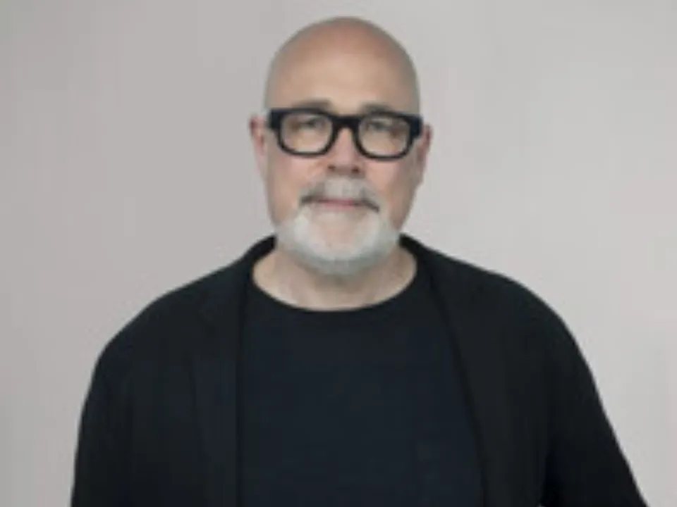 Mark Surman President of Mozilla