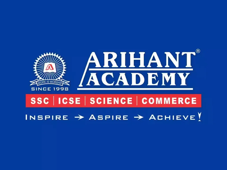 Arihant Academy