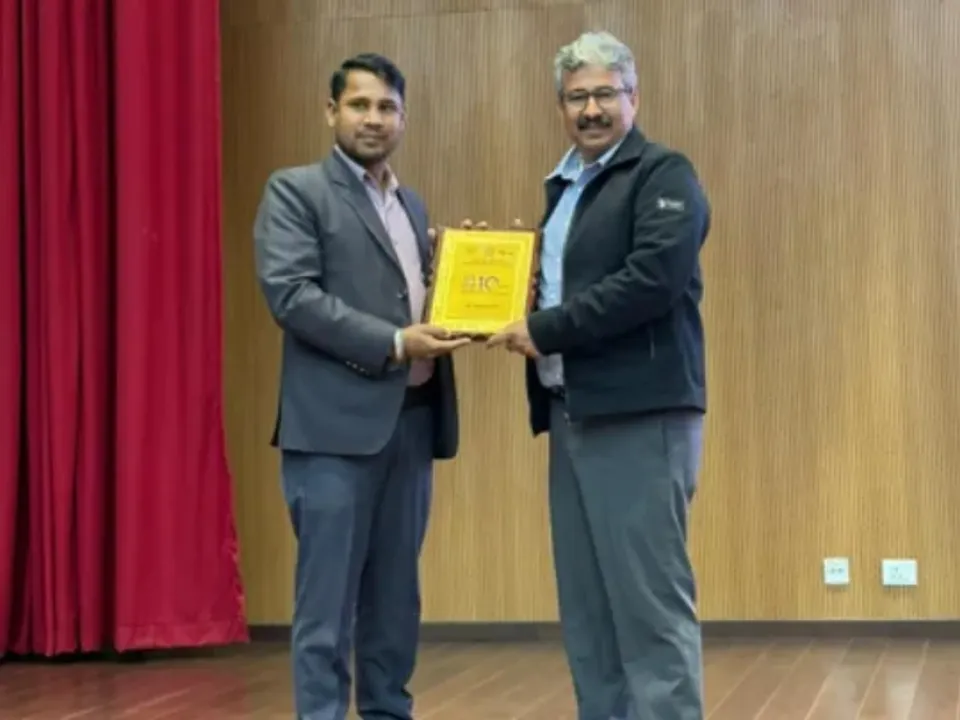 IIM Jammu Hosts Vittamanthan 2026 On Union Budget 2026