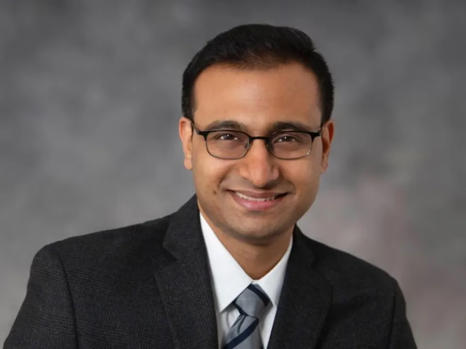 Arun Kumar Strategic Advisor for Power Markets and Technology Innovation at ARE