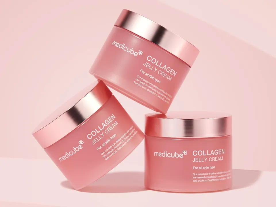 Tira Expands K-Beauty Lineup With Medicube Launch