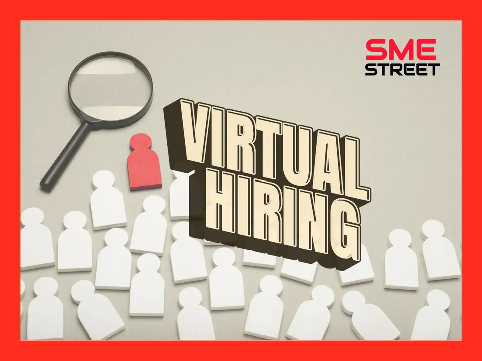 Virtual Hiring