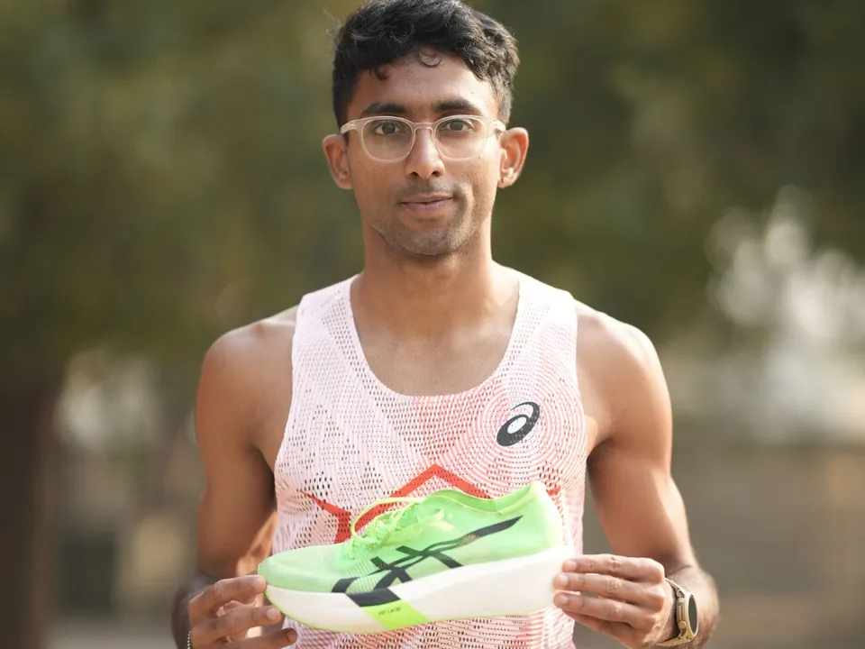 ASICS Athletes Win Elite Titles at Cognizant New Delhi Marathon 2026