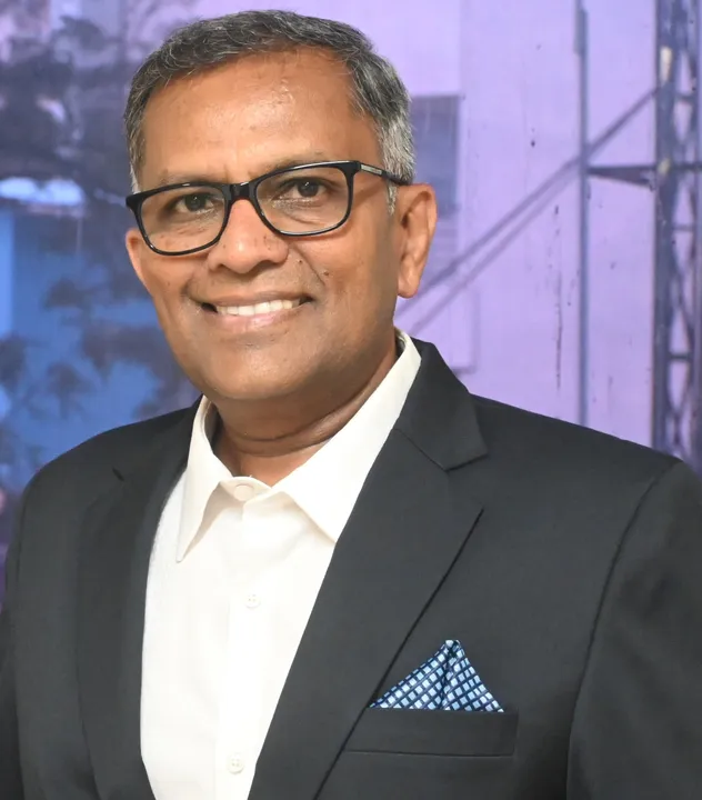 Balkrishna Mehta_Chairman-Indian Plumbing Association Bengaluru Chapter