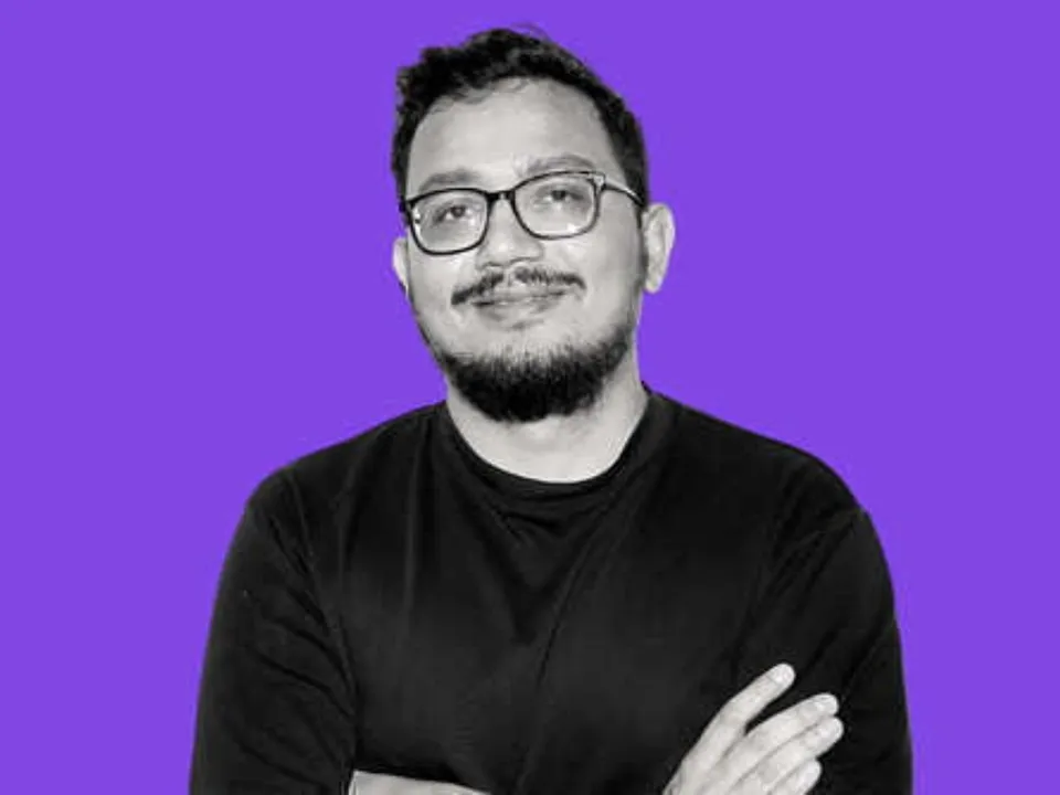 Sandeep Nailwal Founder Blockchain For Impact