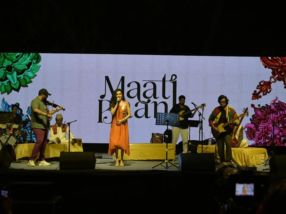 Anant National University Hosts WITH Festival and Anant Student Fest