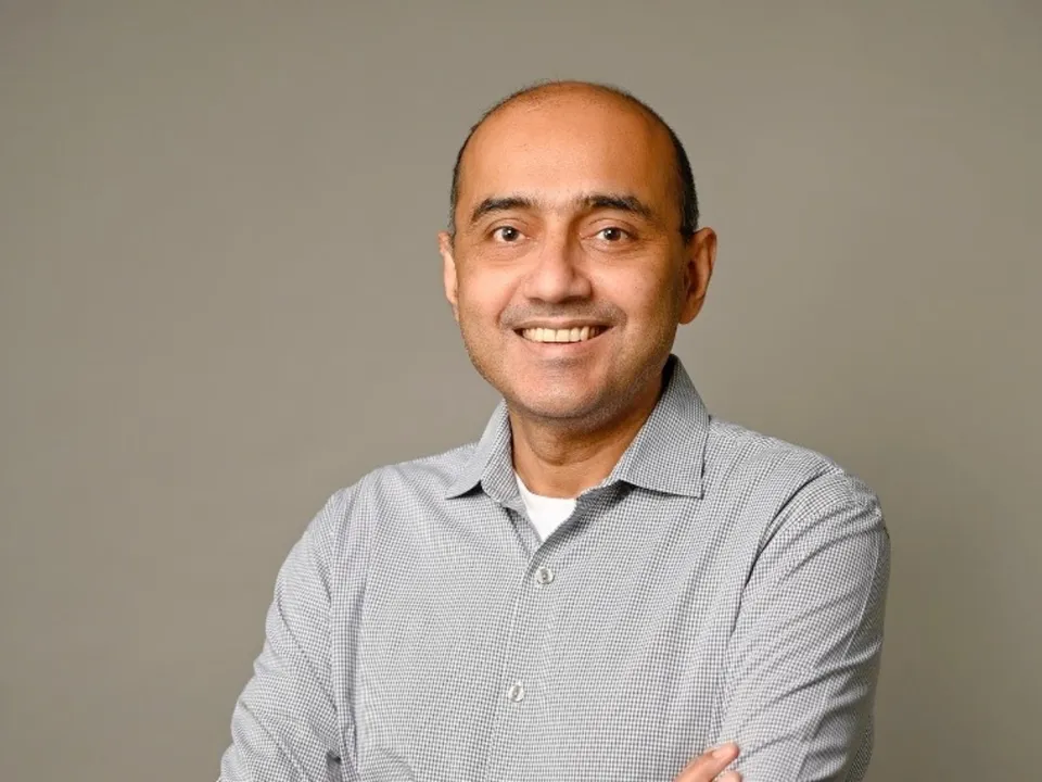 Gopal Vittal Executive Vice Chairman Bharti Airtel