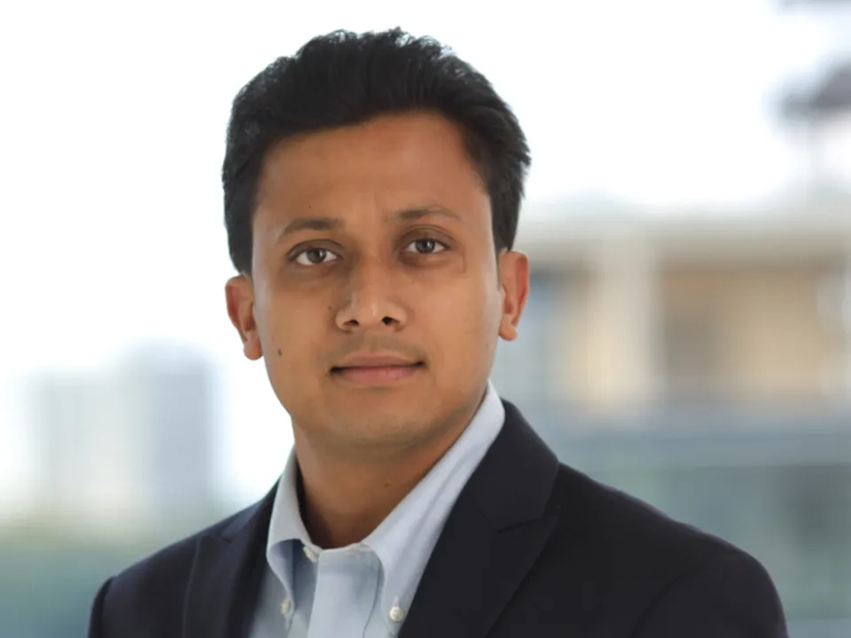 Akshat Kumar Founder and CEO of Gut Clinic