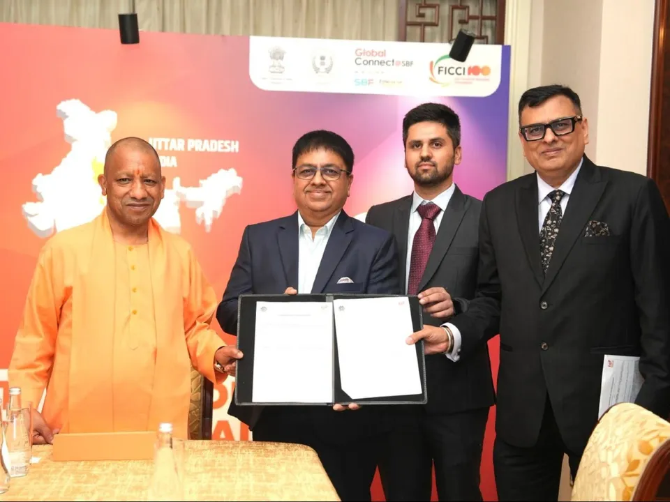 Global Schools Group To Set Up K–12 Schools In Noida and Lucknow