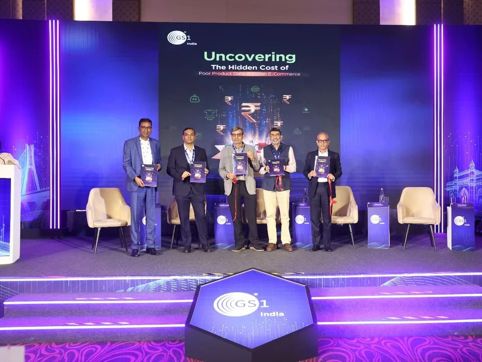 GS1 India Forum 2026