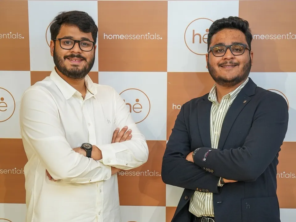 Home Essentials Raises Pre-Series B To Expand Omnichannel