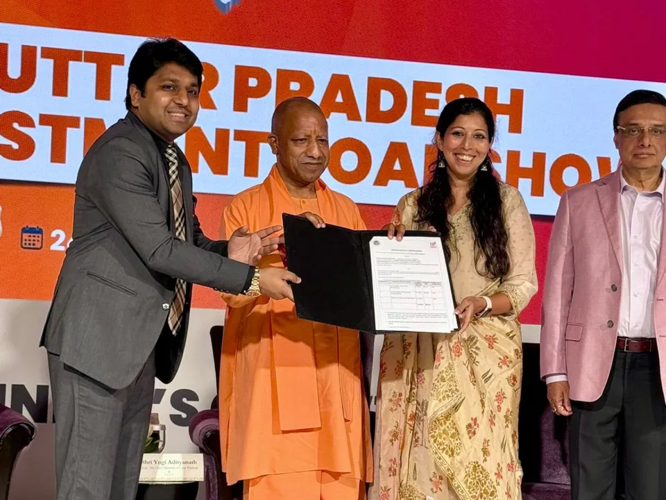 KLK Ventures Expands India Presence With UP Clean Energy MoU